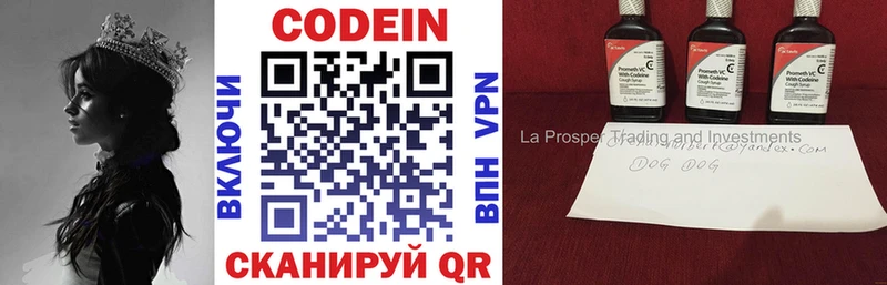 Codein напиток Lean (лин) Ельня